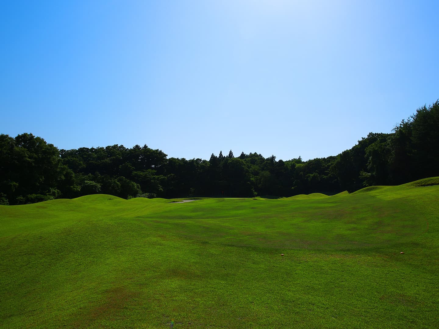 Hole16 中間地点