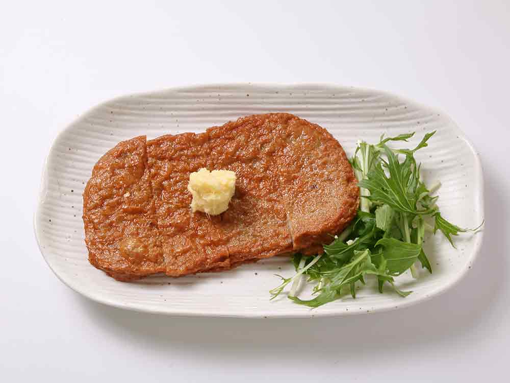 じゃこ天