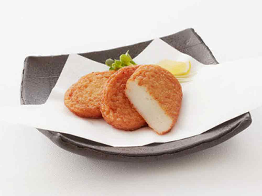 さつま揚げ